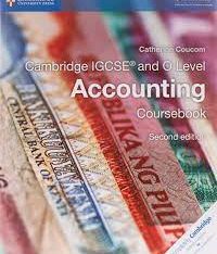 Accountancy Educator ACCA F1-F4, College Level IGC