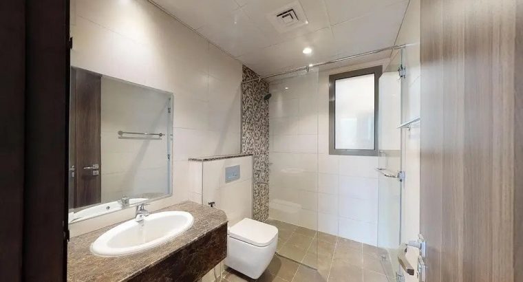2 Beds | 3 Baths | 1,376 sqft | Arjan, Dubai