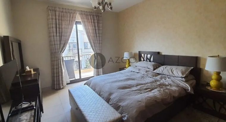 3 Beds | 4 Baths | 2,996 sqft | Reem, Dubai