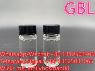 GBL Factory / Gamma-Butyrolactone CAS 96-48-0