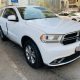 Flawless Dodge Durango up for Sale
