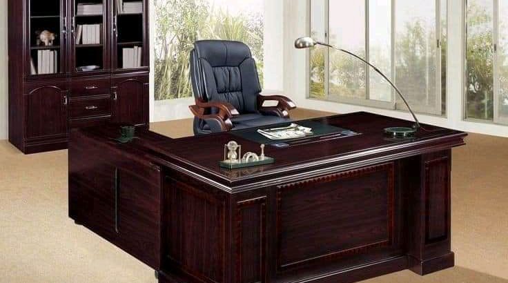 0509155715 USED OFFICE FURNITURE BUYER AND APPLINC