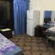 Furnished One bedroom available
