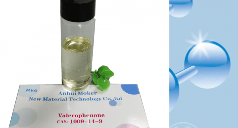 Valerophenone CAS 1009-14-9 