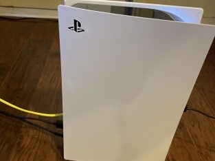 WTS Sony PlayStation 5 Game CHAT: +919957430530