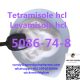 Tetramisole hcl 5086-74-8/Levamisole hydrochloride