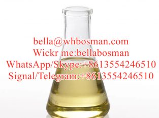 4-Methylpropiophenone Cas 5337-93-9 IN STOCK