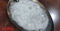Phenacetin Hcl Powder / phenacetin crystal