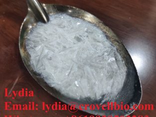 Phenacetin Hcl Powder / phenacetin crystal