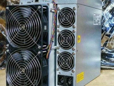 WTS: Bitmain Antminer S19 Pro 110 TH/s