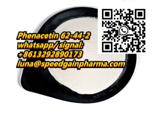 Phenacetin suppliers luna@speedgainpharma.com