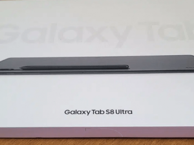 Samsung – Galaxy Tab S8 Ultra – 14.6″ 512 GB – Wi-