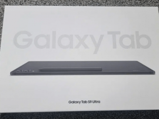 Sam sung – Ga laxy Tab S9 Ultra – 14.6″ 1 TB – Wi-