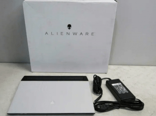 Alien ware – m 15 R3 – 15.6″ – Intel Core i7 – 16G