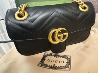 Gucci Marmont medium (copy)