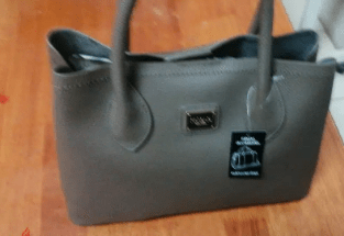 حقيبة جديدة جلد طبيعي ايطالي New excellant Bage