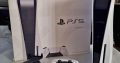 Sony PlayStation 5 Digital Edition 825GB – White