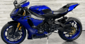 2018 Yamaha R1