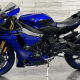 2018 Yamaha R1