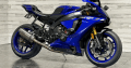 2018 Yamaha R1