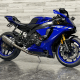 2018 Yamaha R1