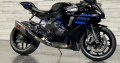 2021 Yamaha R1