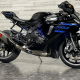 2021 Yamaha R1