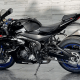 2018 Suzuki gsx r1000cc