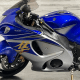 2015 Suzuki Hayabusa