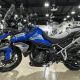 2023 Triumph Tiger 900 GT low Caspian blue