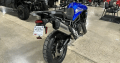 2023 Triumph Tiger 900 GT low Caspian blue