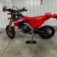 2023 Honda CRF 450RL