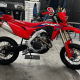 2023 Honda CRF 450RL