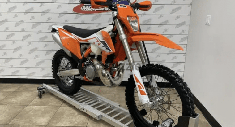 KTM 250 XC-W (2023)