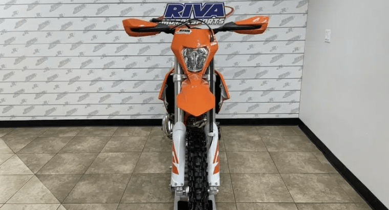 KTM 250 XC-W (2023)