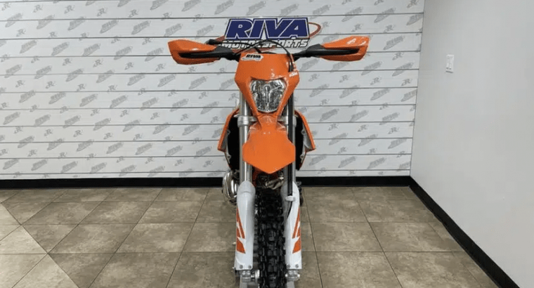 KTM 250 XC-W (2023)