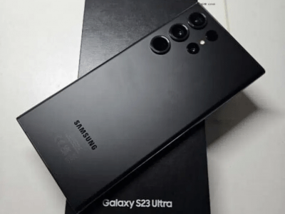 Samsung s23 ultra new installment offer
