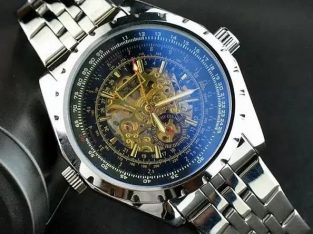 Mechanical watch
